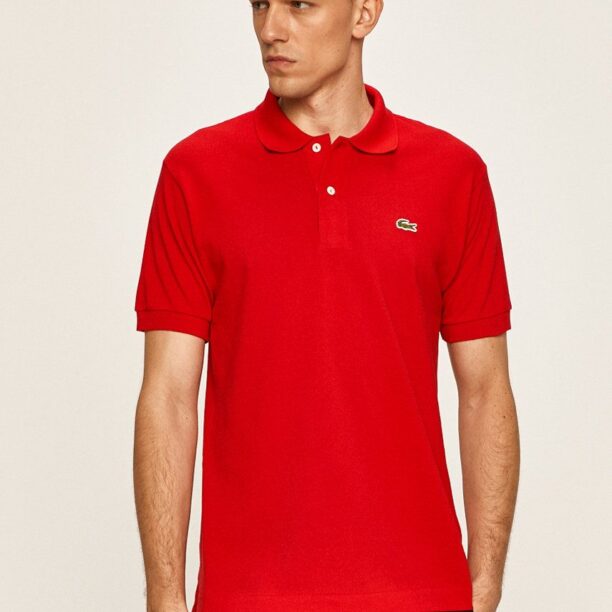 Lacoste tricou polo L1212....-001