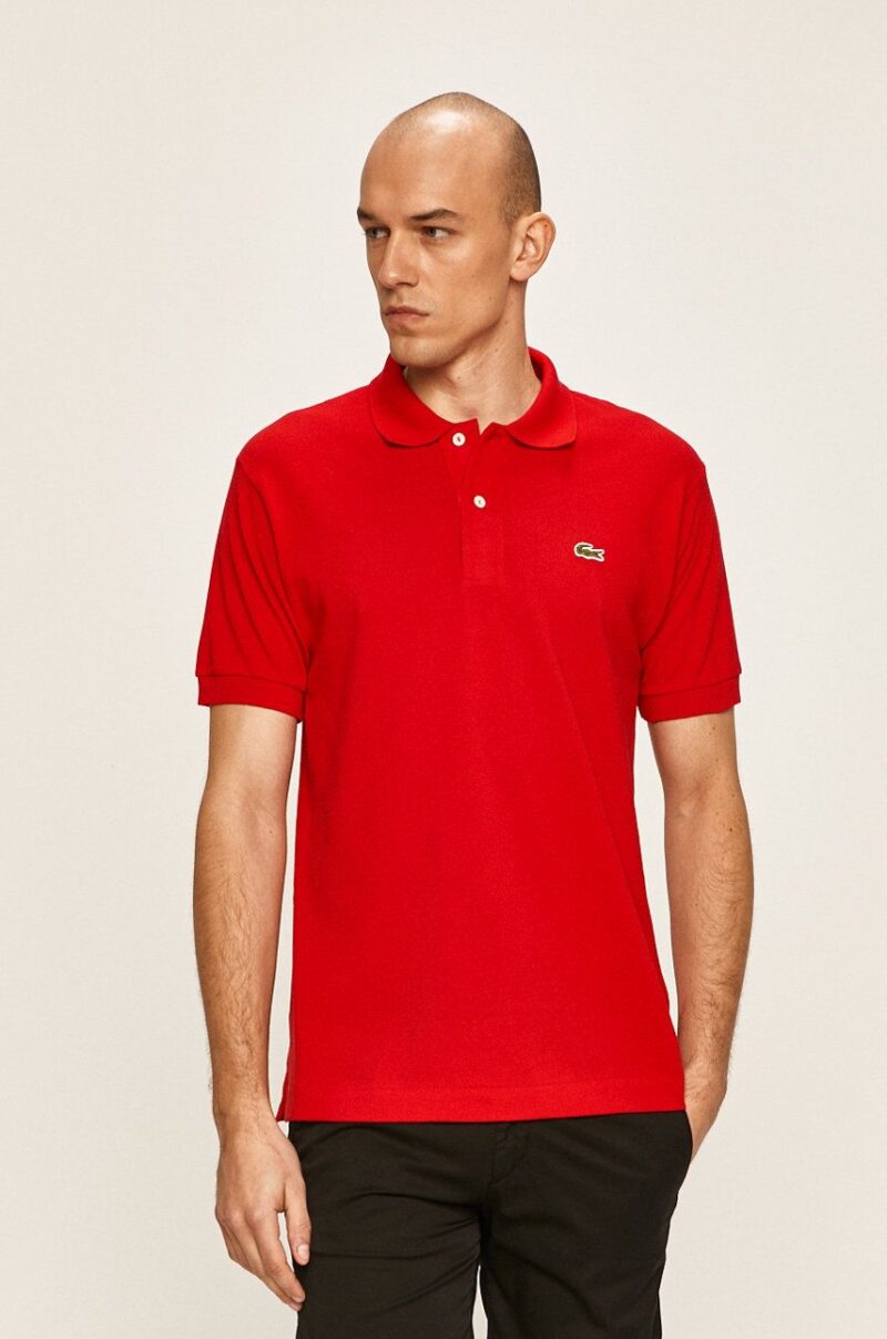 Lacoste tricou polo L1212....-001