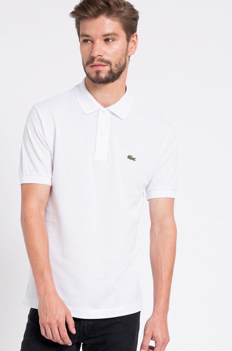 Lacoste tricou polo L1212.001-001