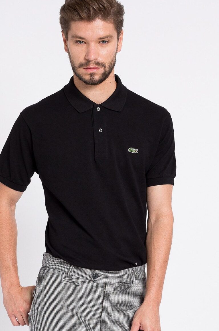 Lacoste tricou polo L1212.031-031