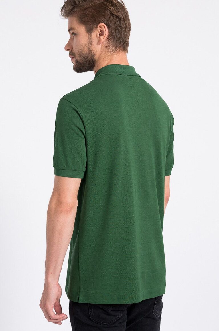 Lacoste tricou polo L1212.132-132 preţ