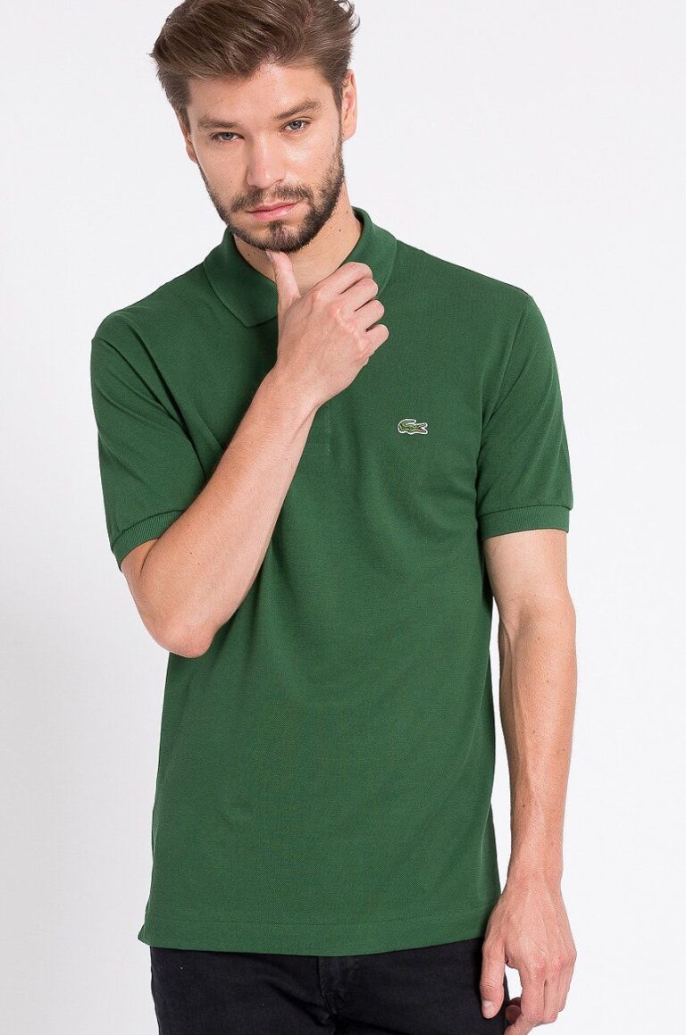 Lacoste tricou polo L1212.132-132