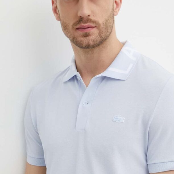 Lacoste tricou polo barbati