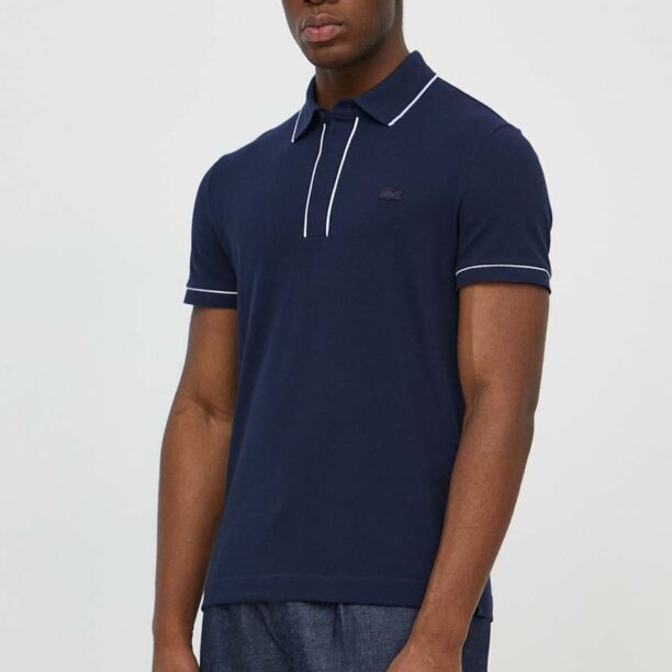 Lacoste tricou polo barbati