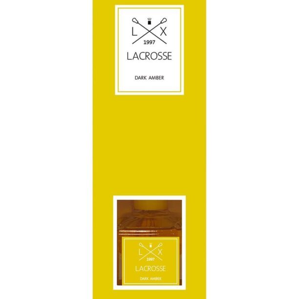 Lacrosse difuzor de arome Dark Amber 100 ml preţ