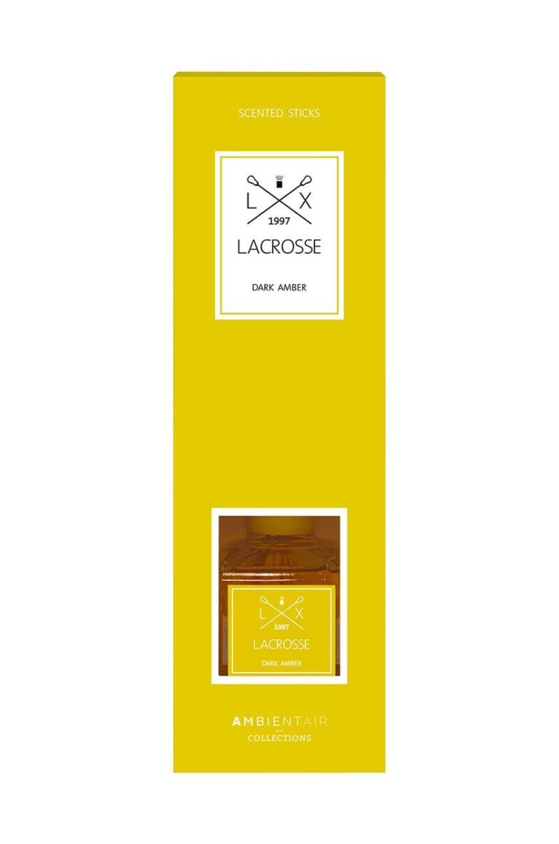 Lacrosse difuzor de arome Dark Amber 100 ml preţ