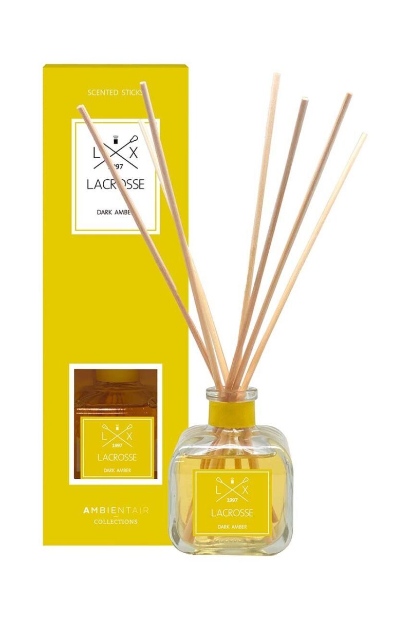 Lacrosse difuzor de arome Dark Amber 100 ml