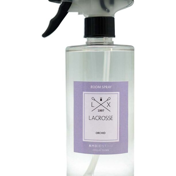 Lacrosse parfum de camera Orchid 500 ml