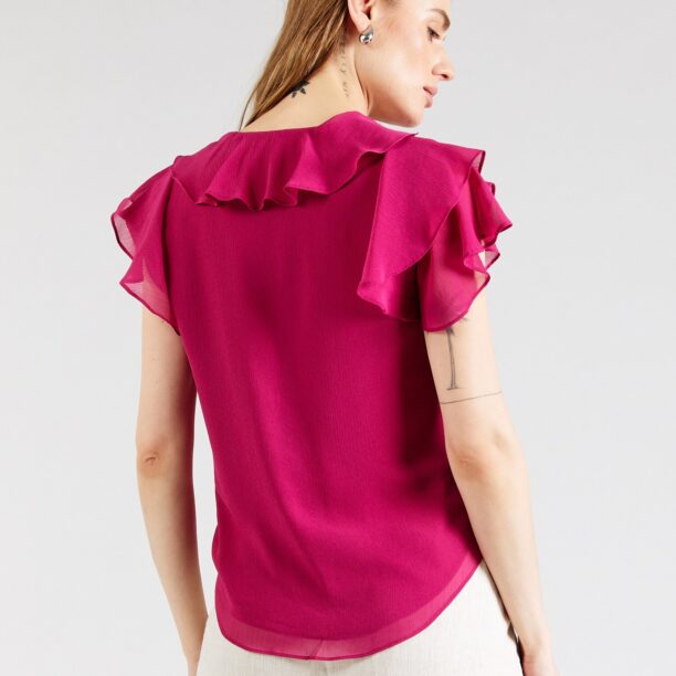 Lauren Ralph Lauren Bluză 'Artaith'  fucsia preţ