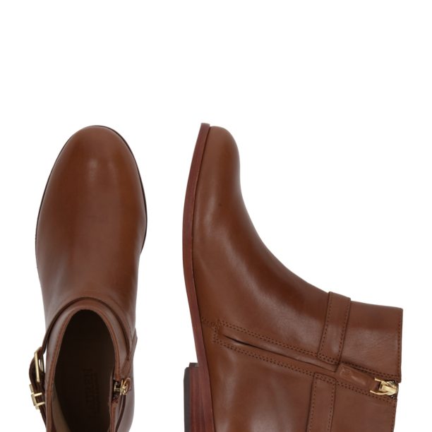 Lauren Ralph Lauren Botine  maro