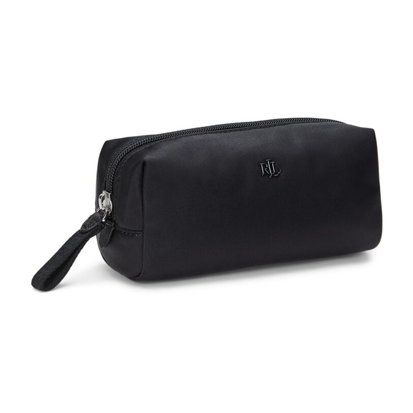 Cumpăra Lauren Ralph Lauren Geantă de cosmetice  negru