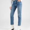 Lauren Ralph Lauren Jeans  albastru denim