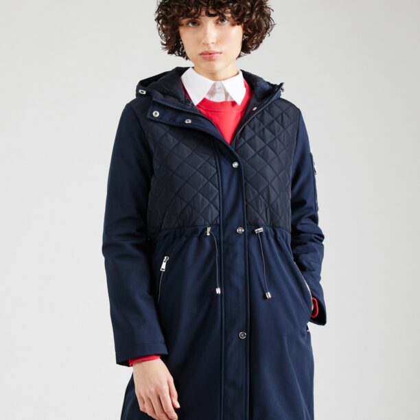 Lauren Ralph Lauren Parka de primăvară-toamnă  bleumarin