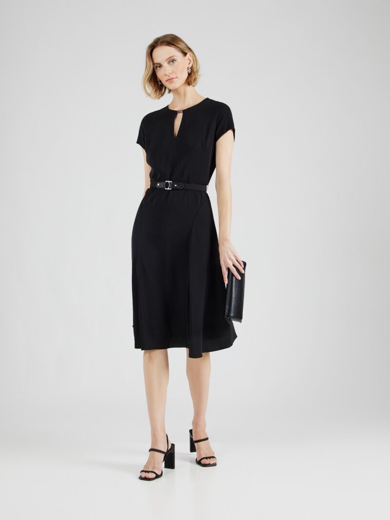 Cumpăra Lauren Ralph Lauren Rochie 'BRYGITKA'  negru