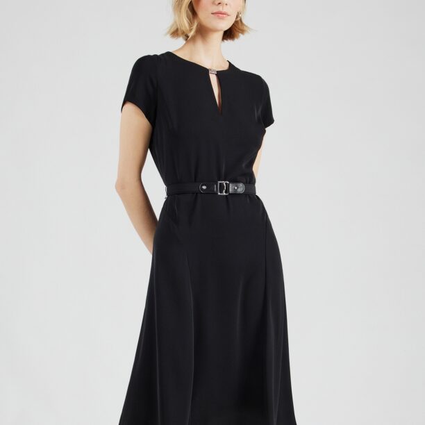 Lauren Ralph Lauren Rochie 'BRYGITKA'  negru