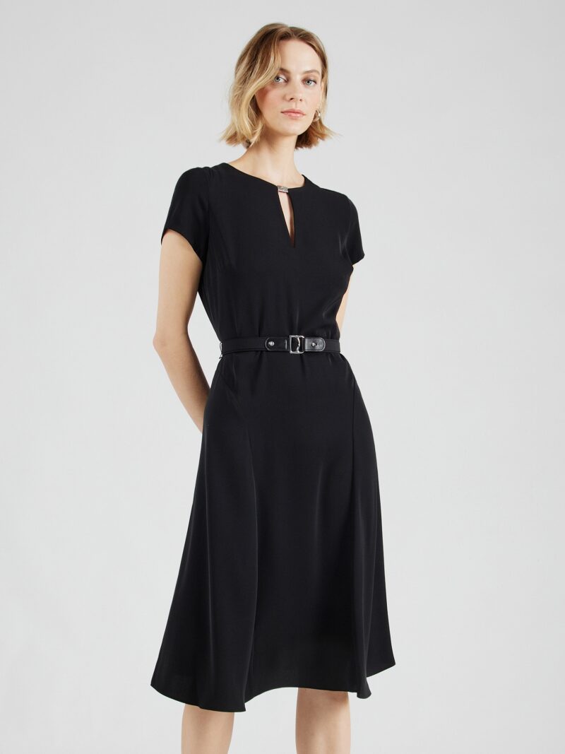 Lauren Ralph Lauren Rochie 'BRYGITKA'  negru