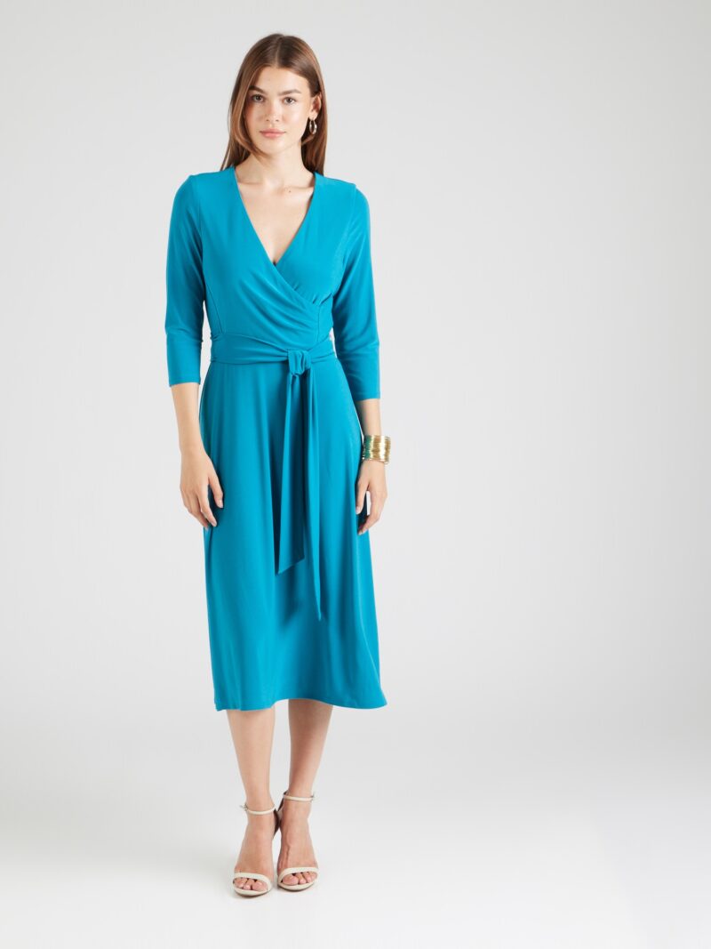 Lauren Ralph Lauren Rochie 'CARLYNA'  azur