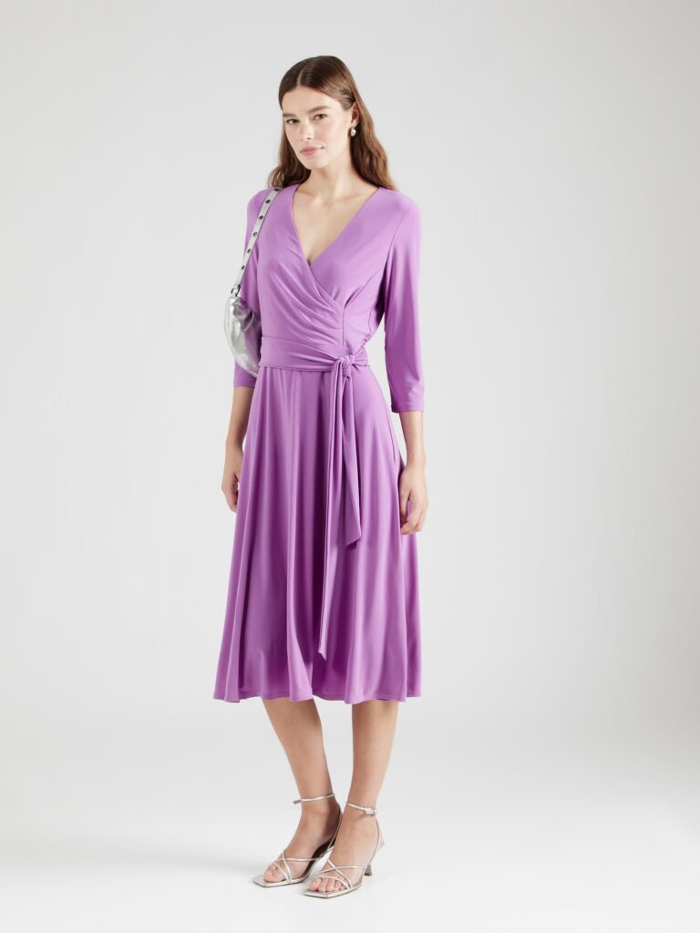 Lauren Ralph Lauren Rochie 'CARLYNA'  mov orhidee