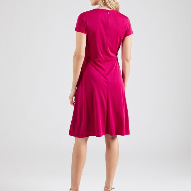 Lauren Ralph Lauren Rochie 'KARLEE'  fucsia preţ