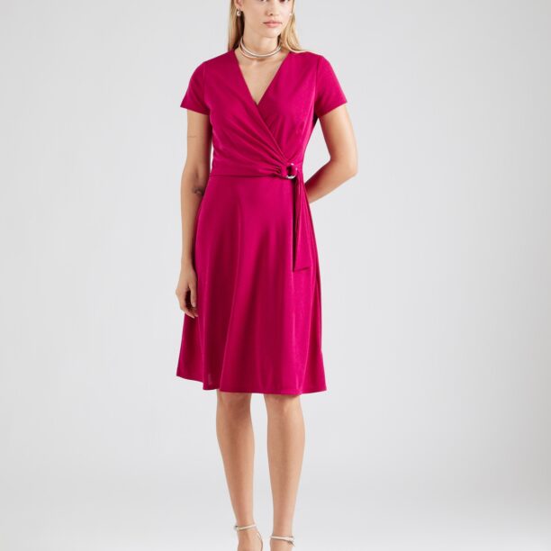 Lauren Ralph Lauren Rochie 'KARLEE'  fucsia