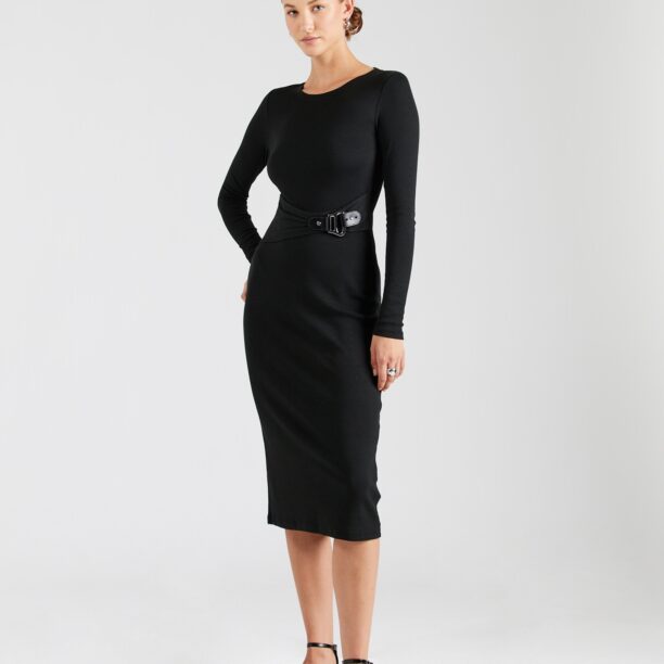 Lauren Ralph Lauren Rochie 'MADILYN'  negru