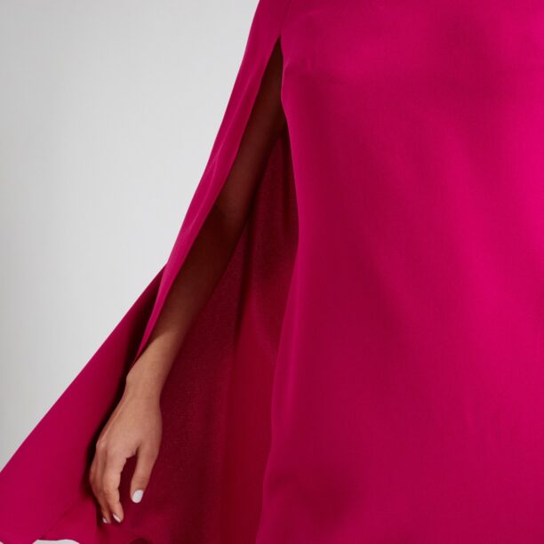 Preţ Lauren Ralph Lauren Rochie 'PETRA'  fucsia