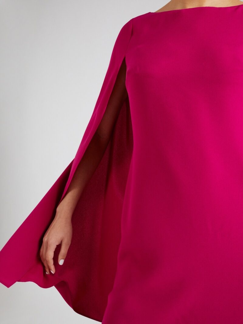 Preţ Lauren Ralph Lauren Rochie 'PETRA'  fucsia