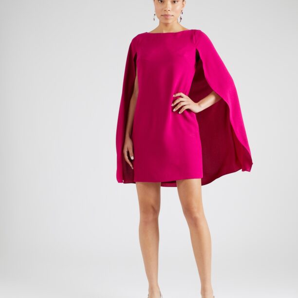 Lauren Ralph Lauren Rochie 'PETRA'  fucsia