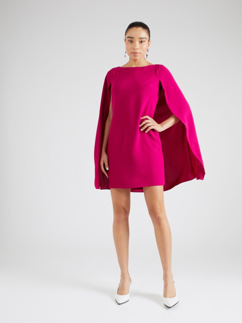 Lauren Ralph Lauren Rochie 'PETRA'  fucsia