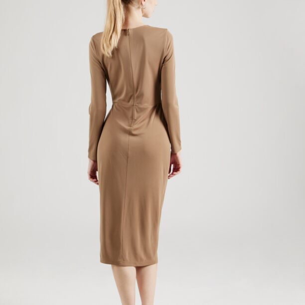 Lauren Ralph Lauren Rochie 'SABLISE'  maro cappuccino