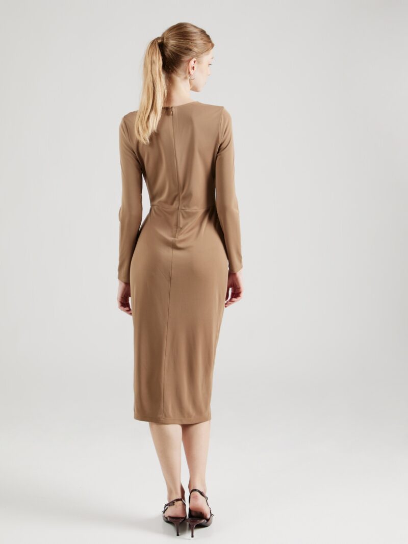 Lauren Ralph Lauren Rochie 'SABLISE'  maro cappuccino