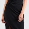 Lauren Ralph Lauren Rochie 'SYPORAH'  negru