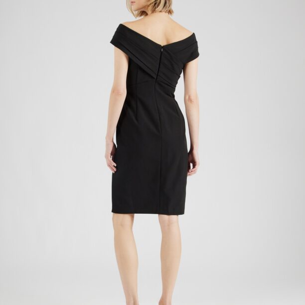 Lauren Ralph Lauren Rochie de cocktail  negru preţ