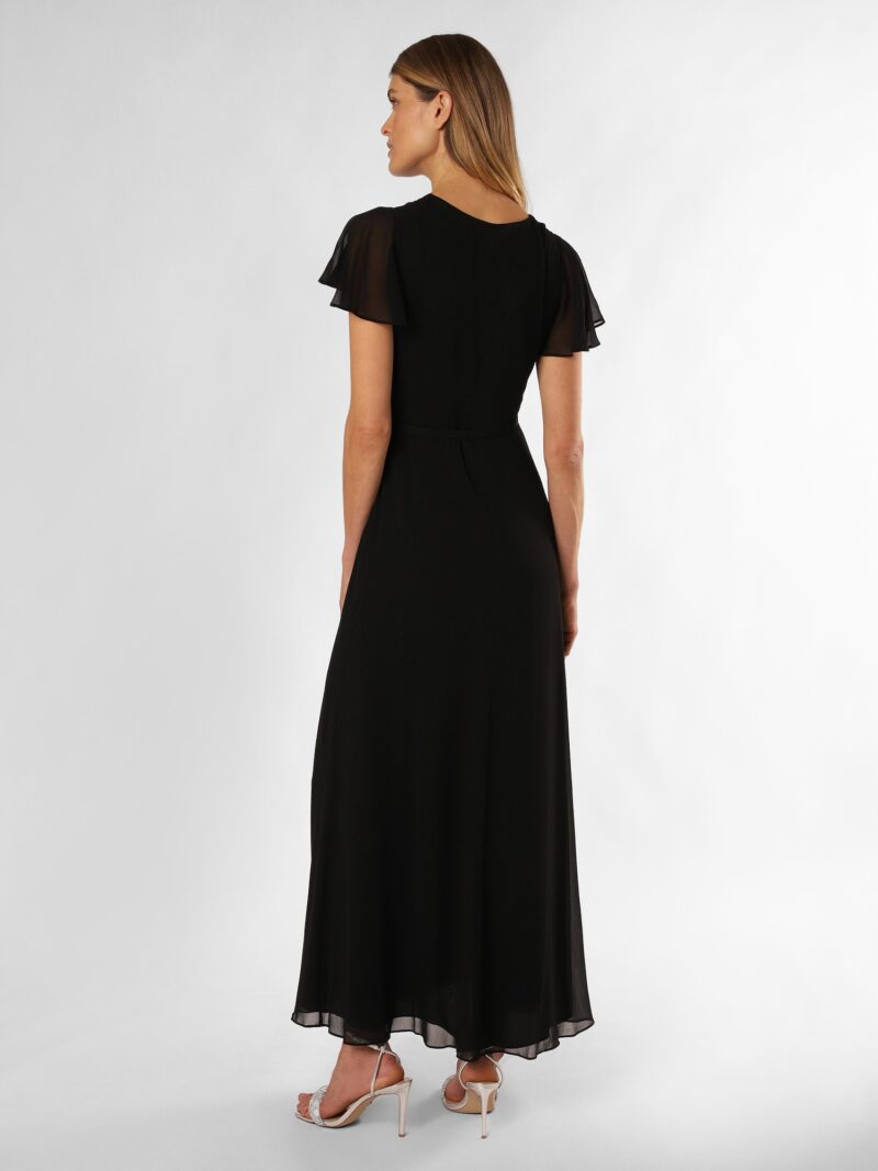 Lauren Ralph Lauren Rochie de seară ' '  negru