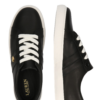 Lauren Ralph Lauren Sneaker low 'JANSON II'  negru