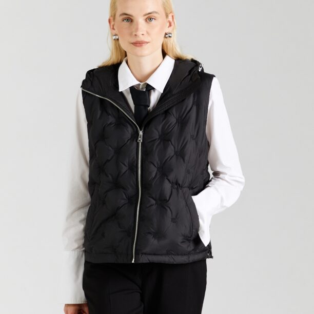 Lauren Ralph Lauren Vestă  negru