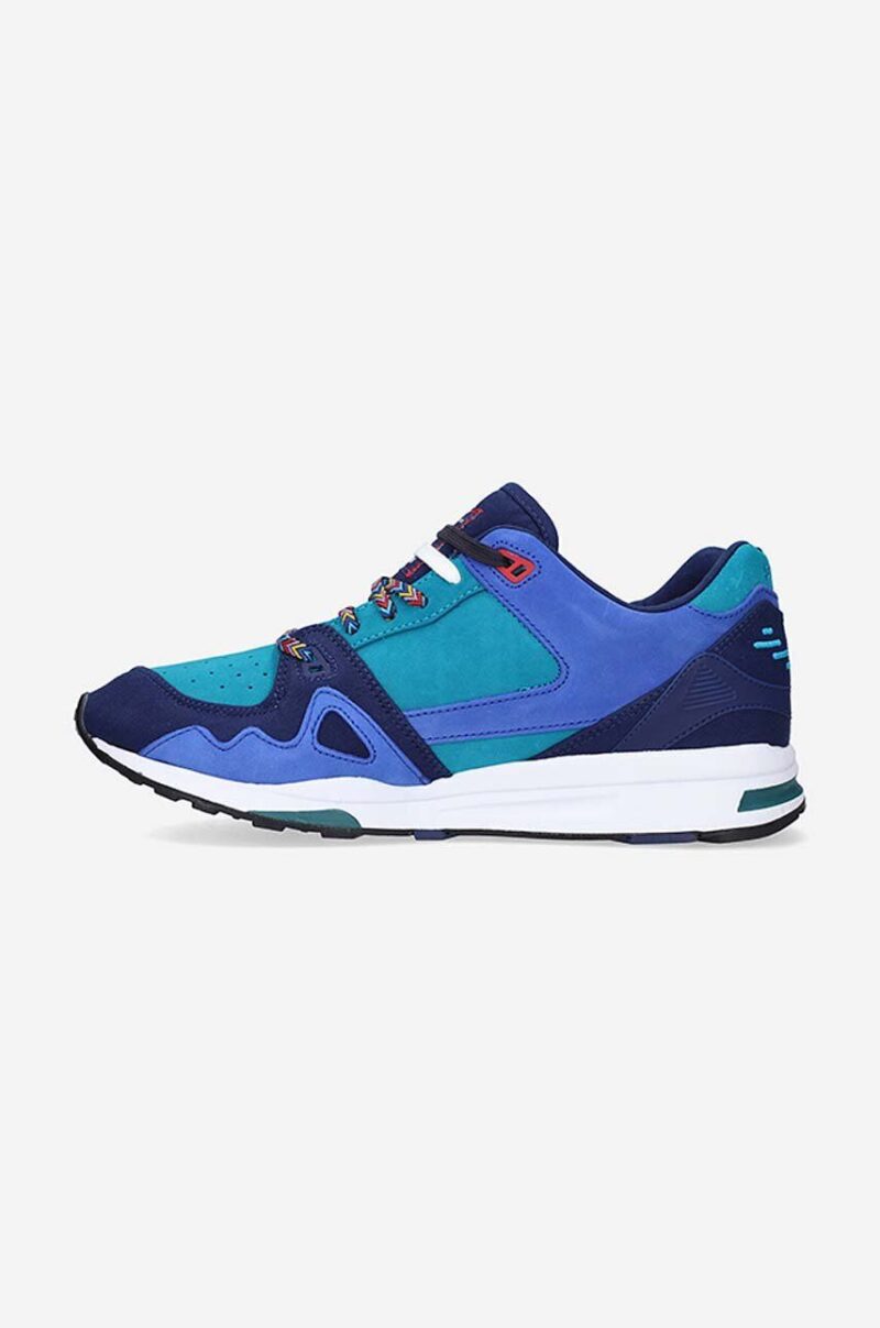 Le Coq Sportif sneakers 2210927-blue preţ