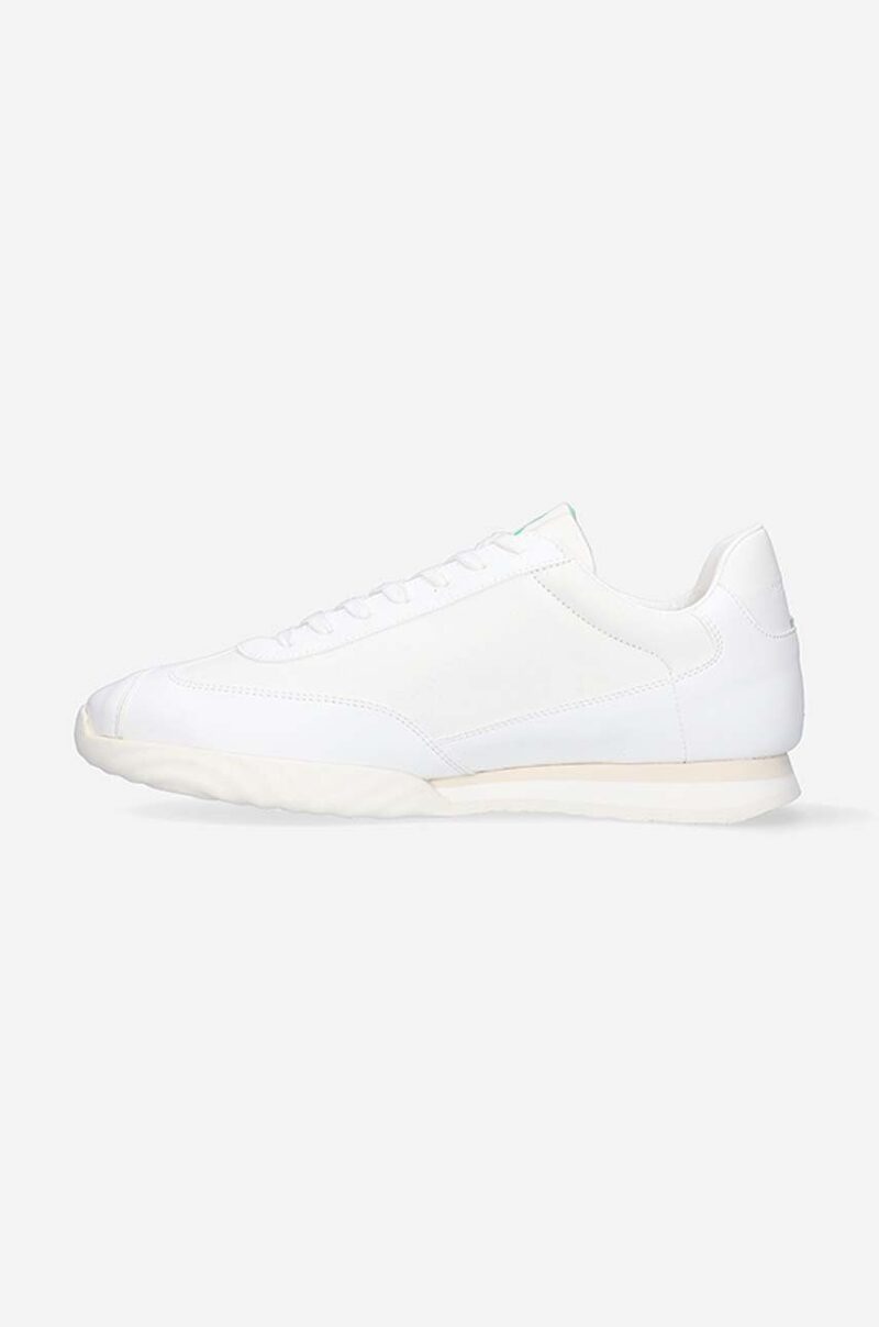 Le Coq Sportif sneakers culoarea alb 2021588-white preţ