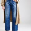 Le Temps Des Cerises Jeans 'LAURYN JAB'  albastru denim