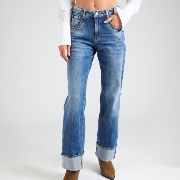 Le Temps Des Cerises Jeans 'REVERS 400/28'  albastru