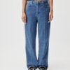 LeGer by Lena Gercke Jeans 'Cathlin Tall'  albastru denim