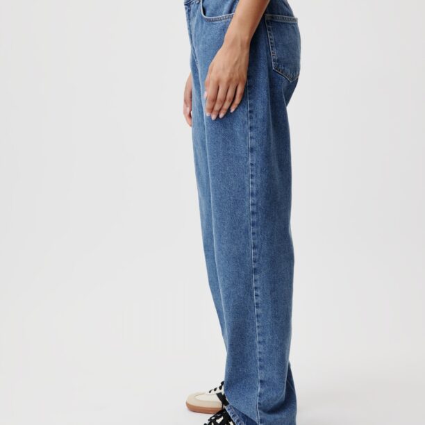 Preţ LeGer by Lena Gercke Jeans 'Cathlin Tall'  albastru denim