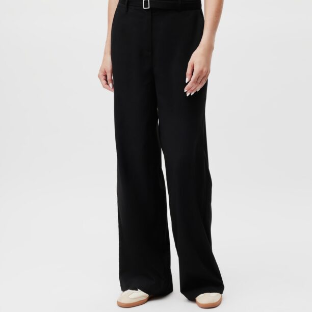 LeGer by Lena Gercke Pantaloni 'Jila Tall'  negru