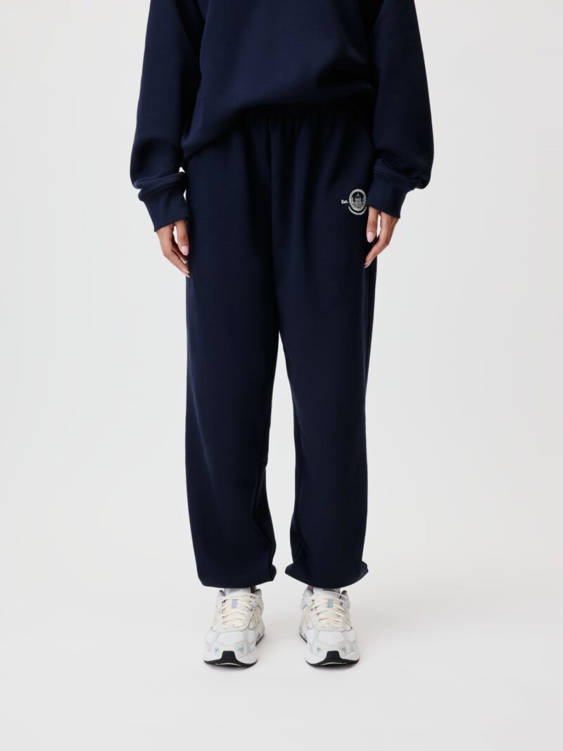 LeGer by Lena Gercke Pantaloni 'Maxime'  bleumarin