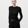 LeGer by Lena Gercke Tricou 'Cinzia'  negru