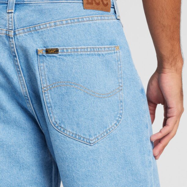 Lee Jeans 'ASHER'  albastru denim preţ