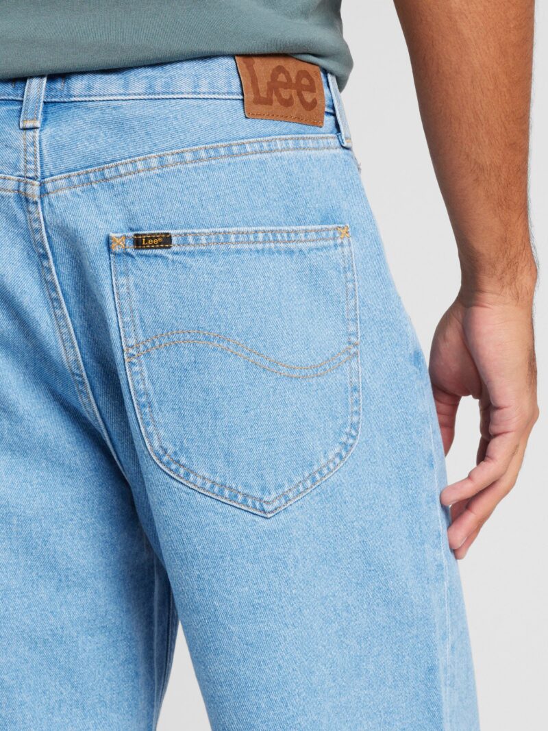 Lee Jeans 'ASHER'  albastru denim preţ