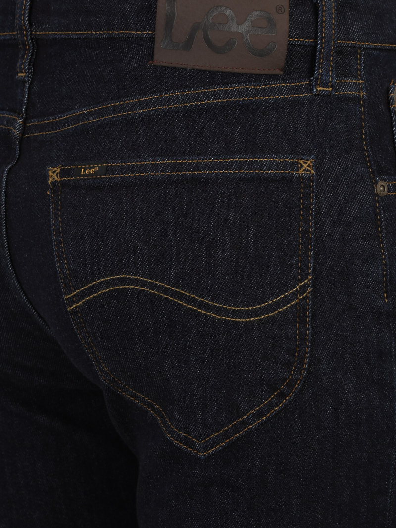 Lee Jeans 'AUSTIN'  albastru denim preţ