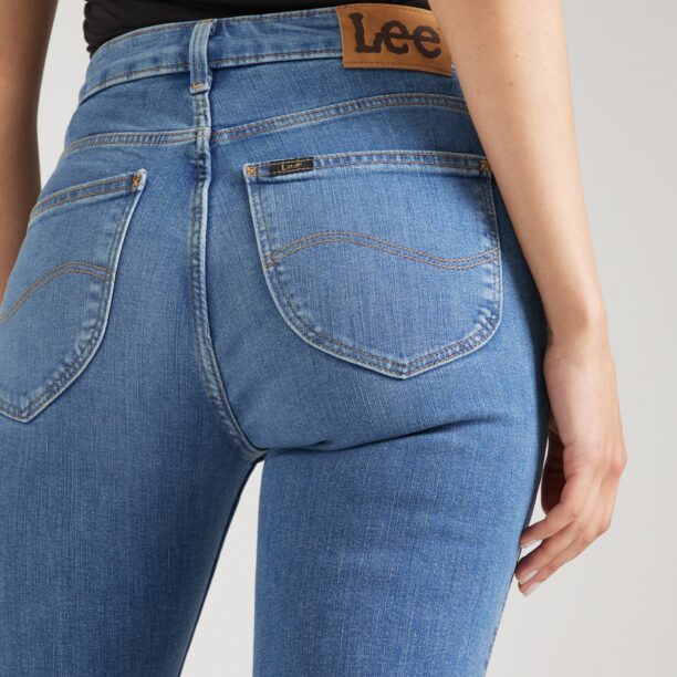 Lee Jeans 'BREESE'  albastru denim preţ