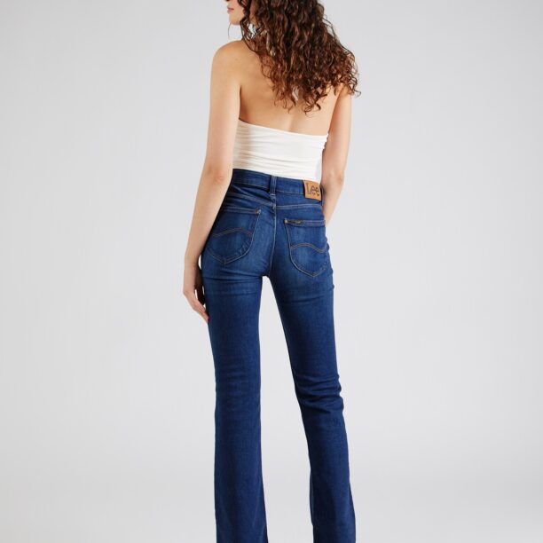 Lee Jeans 'BREESE'  albastru denim preţ